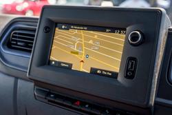 2024 Renault Master Pro 110kW