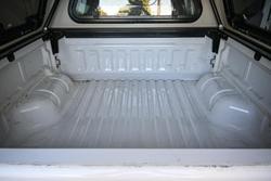 2020 Ford Ranger XL Hi-Rider