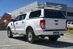 2020 Ford Ranger XL Hi-Rider