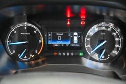 2020 Ford Ranger XL Hi-Rider