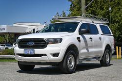 2020 Ford Ranger XL Hi-Rider