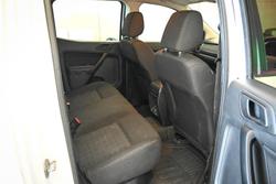 2020 Ford Ranger XL Hi-Rider