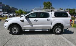 2020 Ford Ranger XL Hi-Rider