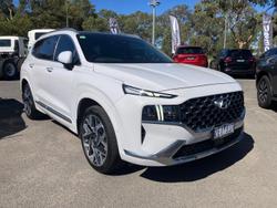 2021 Hyundai Santa Fe Highlander