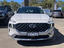 2021 Hyundai Santa Fe Highlander