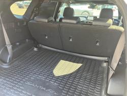 2021 Hyundai Santa Fe Highlander