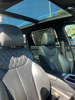 2021 Hyundai Santa Fe Highlander