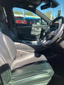 2021 Hyundai Santa Fe Highlander