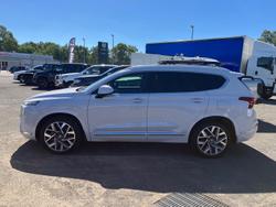 2021 Hyundai Santa Fe Highlander