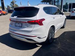 2021 Hyundai Santa Fe Highlander