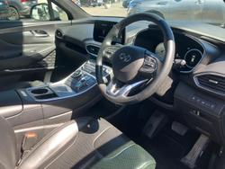 2021 Hyundai Santa Fe Highlander