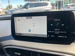 2021 Hyundai Santa Fe Highlander