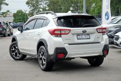 2018 Subaru XV 2.0i Premium