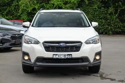2018 Subaru XV 2.0i Premium