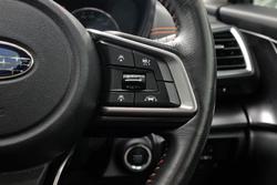 2018 Subaru XV 2.0i Premium