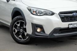 2018 Subaru XV 2.0i Premium