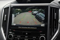 2018 Subaru XV 2.0i Premium