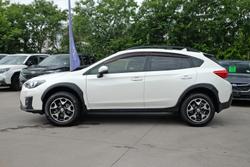 2018 Subaru XV 2.0i Premium