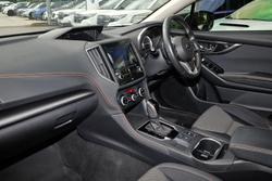 2018 Subaru XV 2.0i Premium