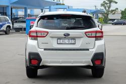 2018 Subaru XV 2.0i Premium