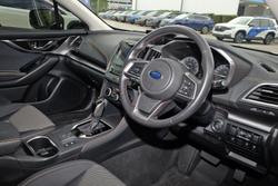 2018 Subaru XV 2.0i Premium