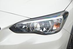 2018 Subaru XV 2.0i Premium