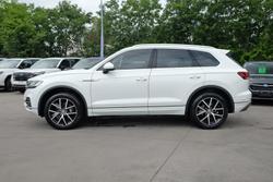 2019 Volkswagen Touareg 190TDI
