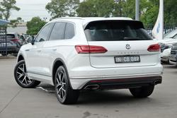 2019 Volkswagen Touareg 190TDI