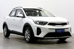 2025 Kia Stonic S