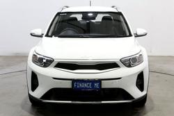 2025 Kia Stonic S