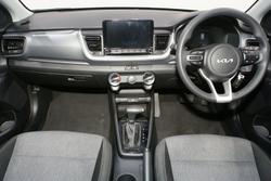 2025 Kia Stonic S