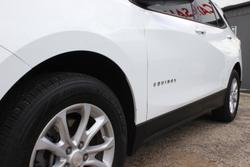 2018 Holden Equinox LS+ EQ MY18 Summit White