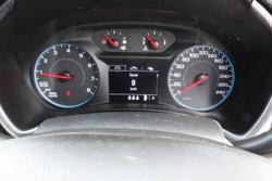 2018 Holden Equinox LS+ EQ MY18 Summit White