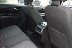 2018 Holden Equinox LS+ EQ MY18 Summit White