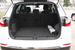 2018 Holden Equinox LS+ EQ MY18 Summit White