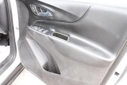 2018 Holden Equinox LS+ EQ MY18 Summit White