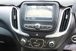 2018 Holden Equinox LS+ EQ MY18 Summit White