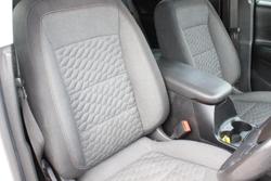 2018 Holden Equinox LS+ EQ MY18 Summit White