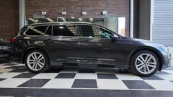 2021 Volkswagen Passat 206TSI Proline B8 Manganese Grey