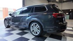 2021 Volkswagen Passat 206TSI Proline B8 Manganese Grey