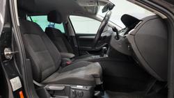 2021 Volkswagen Passat 206TSI Proline B8 Manganese Grey