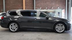 2021 Volkswagen Passat 206TSI Proline B8 Manganese Grey