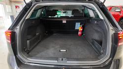 2021 Volkswagen Passat 206TSI Proline B8 Manganese Grey