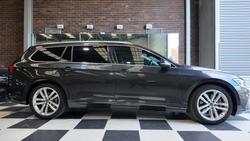 2021 Volkswagen Passat 206TSI Proline B8 Manganese Grey
