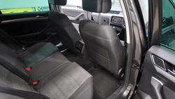 2021 Volkswagen Passat 206TSI Proline B8 Manganese Grey