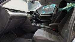 2021 Volkswagen Passat 206TSI Proline B8 Manganese Grey