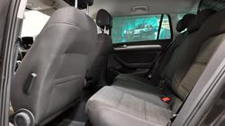 2021 Volkswagen Passat 206TSI Proline B8 Manganese Grey