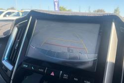 2016 Toyota Landcruiser VX