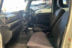 2024 Suzuki Jimny XL