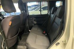 2024 Suzuki Jimny XL